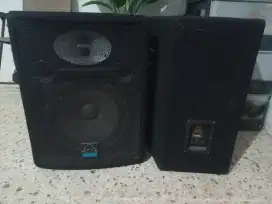 Speaker Pasif 12 inch
