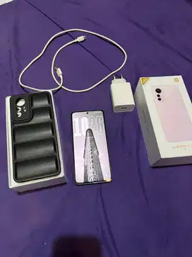 Xiaomi 12 lite 5g 8+8/ 256