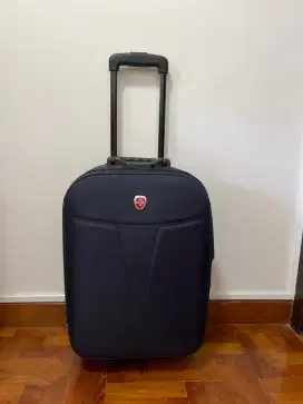 Polo Swiss luggage koper cabin 22 inch