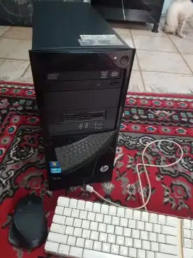 Pc Hp Pro Core i3