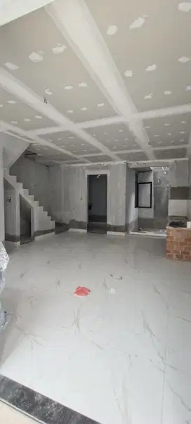Di Jual Cepat Villa Komplek Jewel Garden