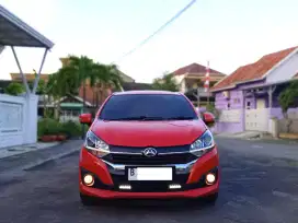 [KM 35 Rb] AYLA 1.2 R METIK 2019/2020