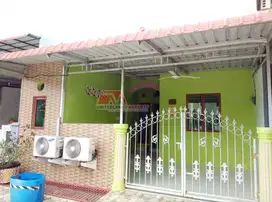 JUAL MURAH RUMAH ANGGREK MAS BATAM CENTER FULL FURNISH DAN RENOVASI