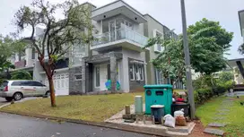 Rumah Cluster De Rio - Delatinos BSD City