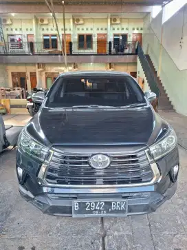 Inova Venturer,Diesel,2021