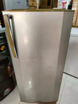 Kulkas LG 1pintu normal masih orisinil