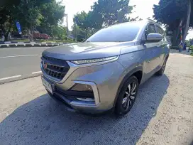Wuling Almaz 2019 Bensin