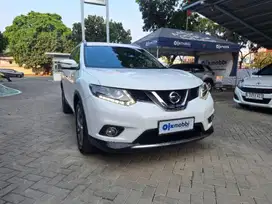 DP MURAH Nissan X-Trail 2.5 Bensin-AT 2015 Putih CMWRB