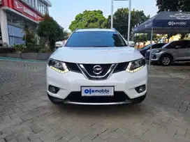 DP MURAH Nissan X-Trail 2.5 Bensin-AT 2015 Putih CMWRB