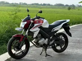 Yamaha vixion 2013 ab lengkap
