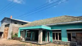 DI JUAL CEPAT TANAH DAN BANGUNAN