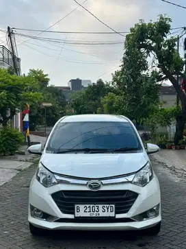 Sigra R MT 2018