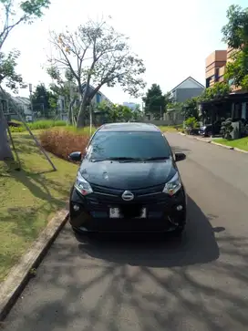 Daihatsu Sigra 2022 Bensin