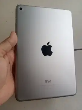 iPad mini 4 wifi 128gb