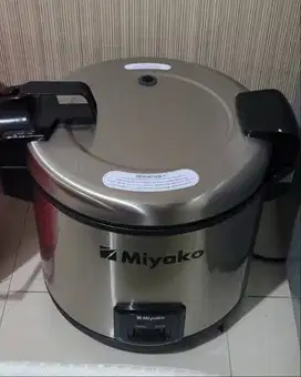 Jual Rice cooker, magiccom, Miyako
