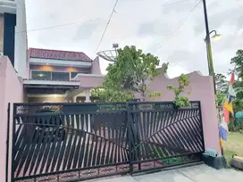 Rumah siap huni Rejasari dekat RS Islam Purwokerto Barat