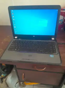 Laptop HP pavilion g4 core i5 gen 2