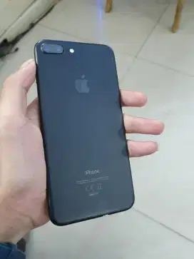 Iphone 7 plus 128gb resmi iBox PA/A