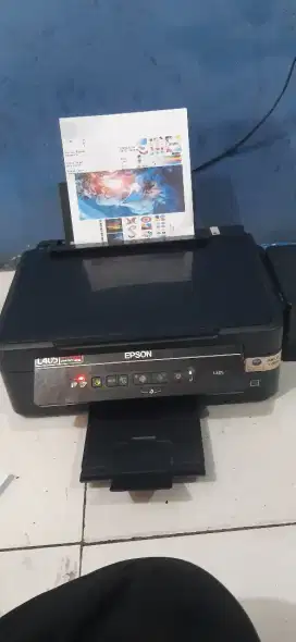 Priter epson L405