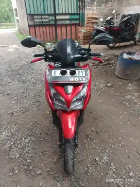 Vario 125 KZR tahun 2014