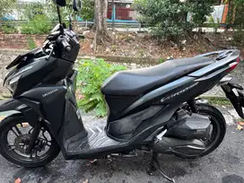Motor Honda Vario 150 tahun 2018/2019 keyless