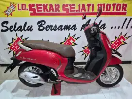 New scoopy esp iss stylish