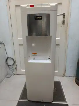 Dispenser Sharp