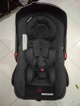 Babydoes Baby Car seat