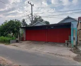 KIOS MURAH DI DAERAH NATAR