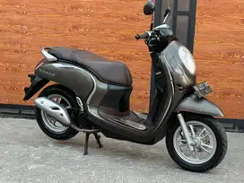 Scoopy 2022 ab pajak on bagus