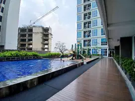 Dijual apartment Roseville SOHO & Suite 2 BR