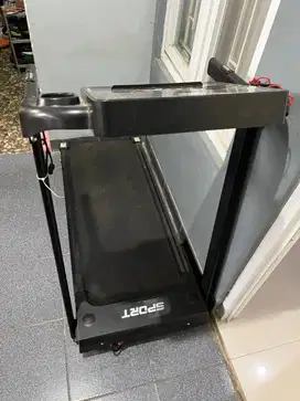 Treadmill elektrik - T200WA like new