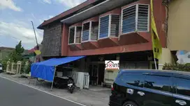 Rumah Induk Plus Kost 2 Lt Surakarta