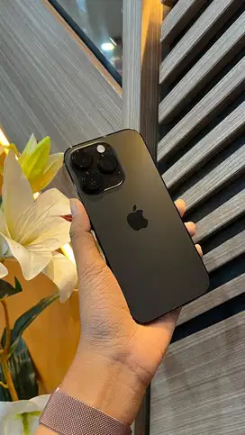 iphone 14 pro 128 blck