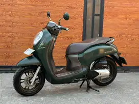 Scoopy 2023 ab pajak on