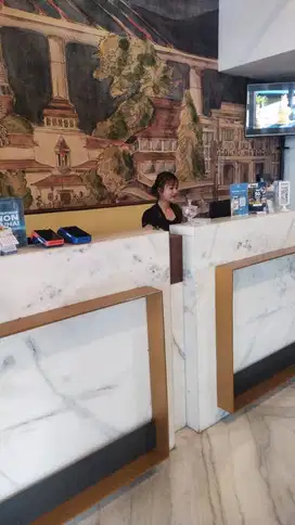 Info lokernya apa saja yang penting halal