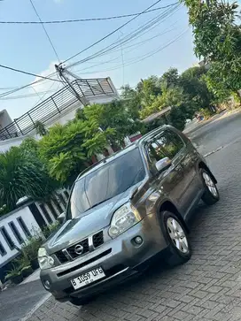 Xtrail ST 2.5 Matic