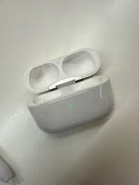 Airpods Pro Bekas Masih Bagus Bergaransi