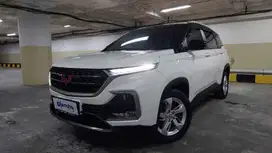 DP 5% Wuling Almaz 1.5 Smart Enjoy 7-Seater Bensin-AT 2021 HFB