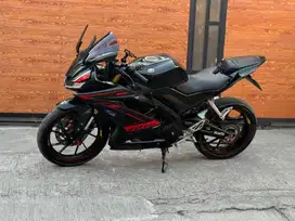 R15 2018 ab pajak on bagus