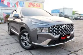 2021 Hyundai Santafe Santa fe 2.5 Prime Bensin Panoramic