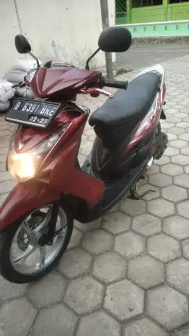 Mio soul tahun 2008 ss komplit