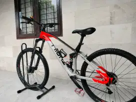 JUAL THRILL FERVENT T140 1.0 MULUS