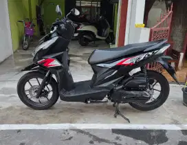 Honda beat 2023 muluss