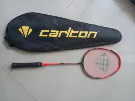 Carlton Raket Badminton - Powerblade