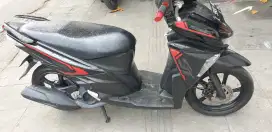 MIO SOUL GT 125 th 2015 mulus pool pjk 12-2025