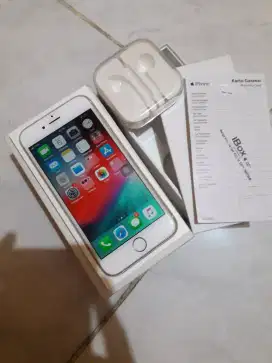 Iphone 6 Ibox 32Gb