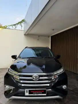 DAIHATSU TERIOS 1.5 R AT TH 2023 HITAM