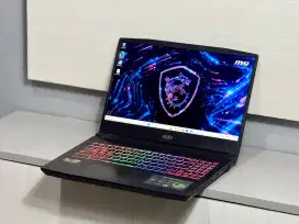LAPTOP GAMING MSI BRAVO 15 C7VFK R7-7735HS NVIDIA RTX 4060 FHD 144Hz