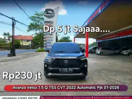 Dp5jt Veloz Q TSS 2022 Automatic